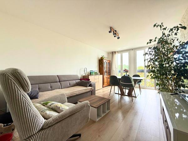 EXCLUSIVITÉ - LORIENT KERYADO - APPARTEMENT 90 M² - 3 GRANDES CHAMBRES - ASCENSEUR , Lorient