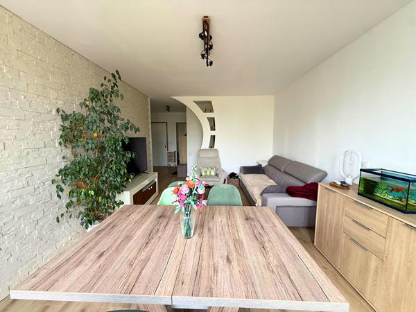 EXCLUSIVITÉ - LORIENT KERYADO - APPARTEMENT 90 M² - 3 GRANDES CHAMBRES - ASCENSEUR , Lorient