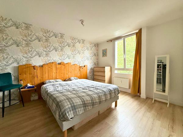 EXCLUSIVITÉ - LORIENT KERYADO - APPARTEMENT 90 M² - 3 GRANDES CHAMBRES - ASCENSEUR , Lorient