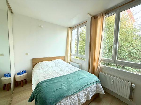 EXCLUSIVITÉ - LORIENT KERYADO - APPARTEMENT 90 M² - 3 GRANDES CHAMBRES - ASCENSEUR , Lorient