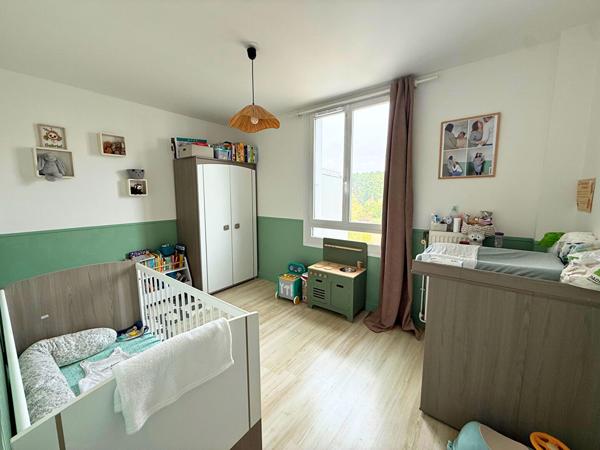 EXCLUSIVITÉ - LORIENT KERYADO - APPARTEMENT 90 M² - 3 GRANDES CHAMBRES - ASCENSEUR , Lorient
