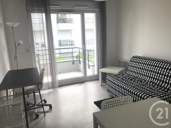 Appartement F1 à vendre  1 pièce - 21 m 2   MERIGNAC  - 33