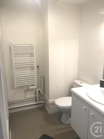Appartement F1 à vendre  1 pièce - 21 m 2   MERIGNAC  - 33