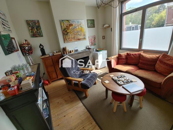 EXCLUSIVITÉ - Le Relais des 4 Saisons, Saint-Valery-sur-Somme