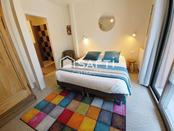 EXCLUSIVITÉ - Le Relais des 4 Saisons, Saint-Valery-sur-Somme