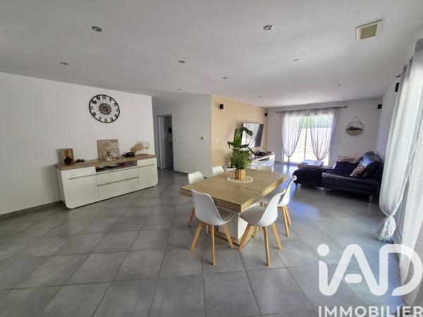 Maison à vendre 4 pièces 109 m² Béziers