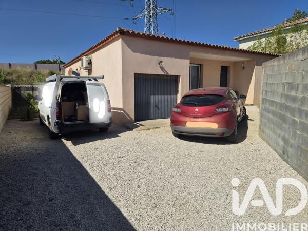 Maison à vendre 4 pièces 109 m² Béziers