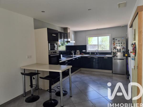 Maison à vendre 4 pièces 109 m² Béziers