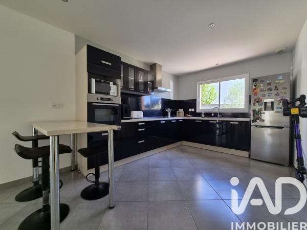Maison à vendre 4 pièces 109 m² Béziers