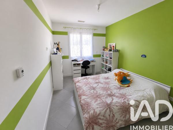 Maison à vendre 4 pièces 109 m² Béziers
