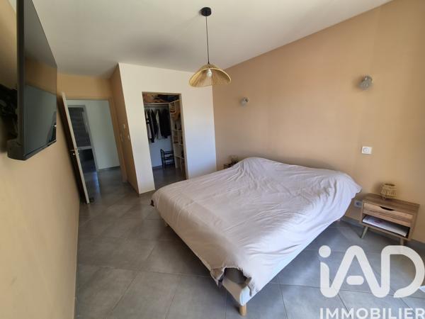 Maison à vendre 4 pièces 109 m² Béziers