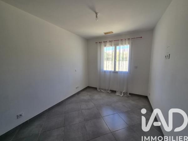 Maison à vendre 4 pièces 109 m² Béziers