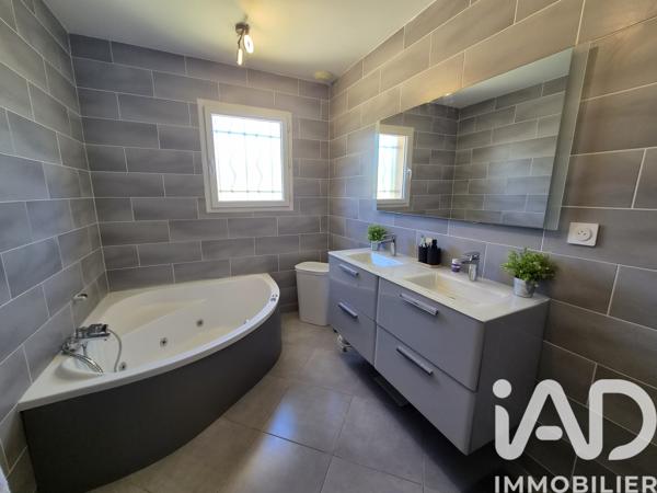 Maison à vendre 4 pièces 109 m² Béziers