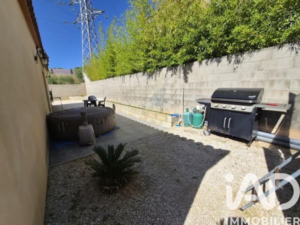 Maison à vendre 4 pièces 109 m² Béziers