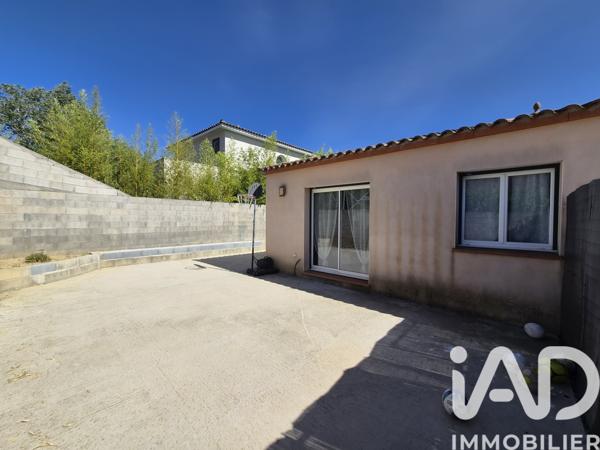 Maison à vendre 4 pièces 109 m² Béziers