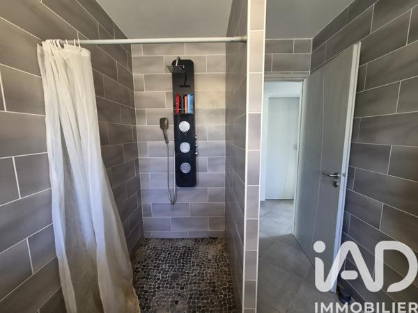 Maison à vendre 4 pièces 109 m² Béziers