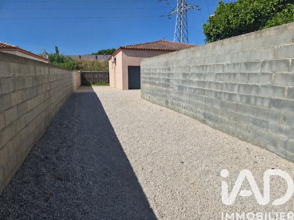 Maison à vendre 4 pièces 109 m² Béziers