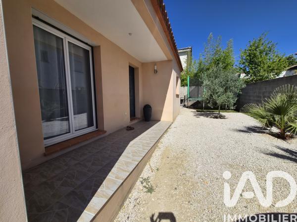 Maison à vendre 4 pièces 109 m² Béziers