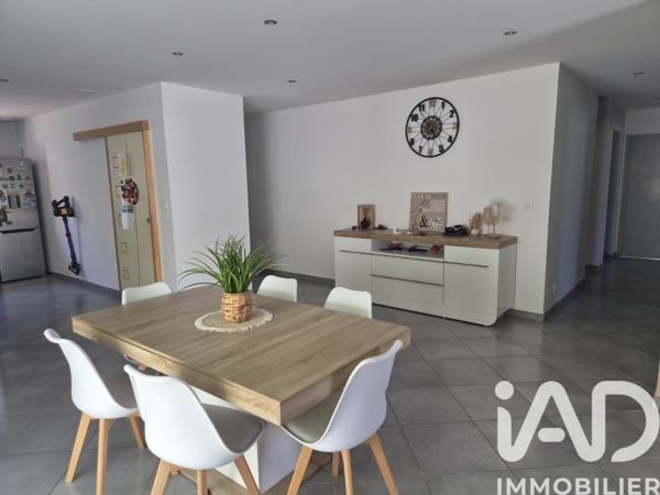 Maison à vendre 4 pièces 109 m² Béziers