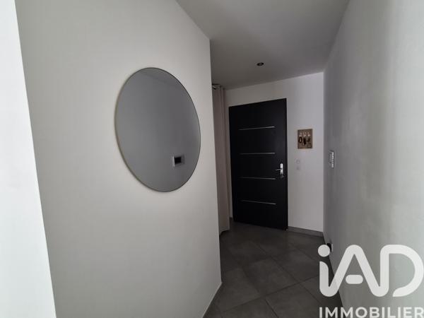 Maison à vendre 4 pièces 109 m² Béziers
