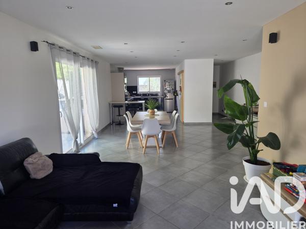 Maison à vendre 4 pièces 109 m² Béziers