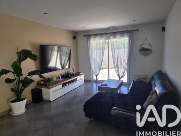 Maison à vendre 4 pièces 109 m² Béziers