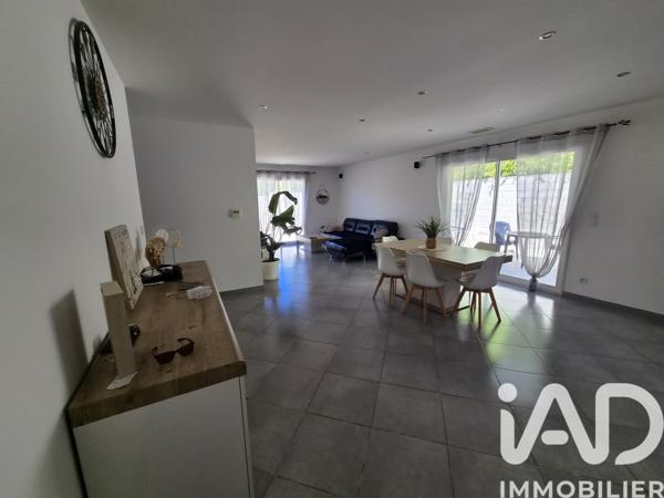Maison à vendre 4 pièces 109 m² Béziers