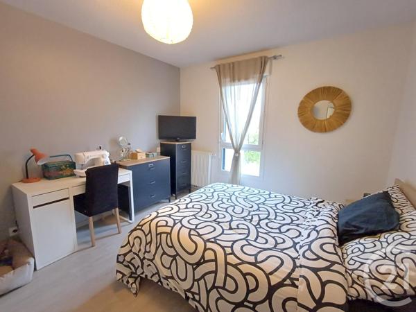 Appartement T2 à vendre  2 pièces - 47,96 m2 RODEZ - 12