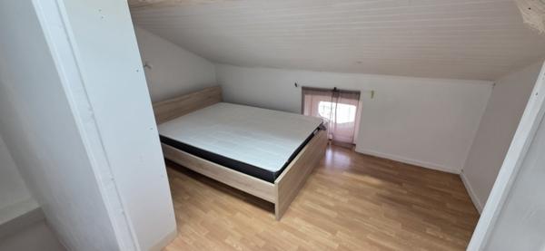 Appartement à vendre |  Cahors |  2 pièces | 36 m²