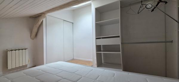 Appartement à vendre |  Cahors |  2 pièces | 36 m²