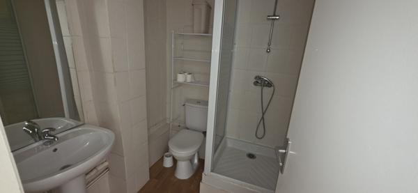 Appartement à vendre |  Cahors |  2 pièces | 36 m²