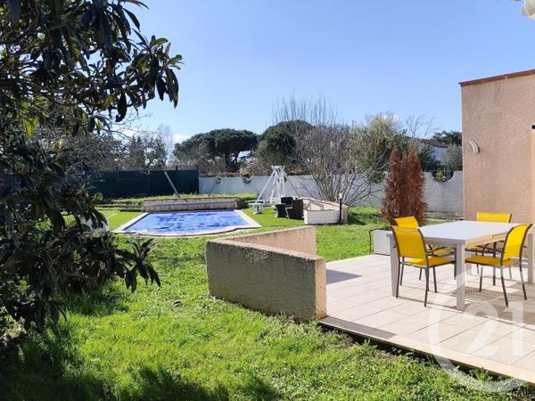 Maison à vendre  4 pièces - 124,68 m2 CUGNAUX - 31