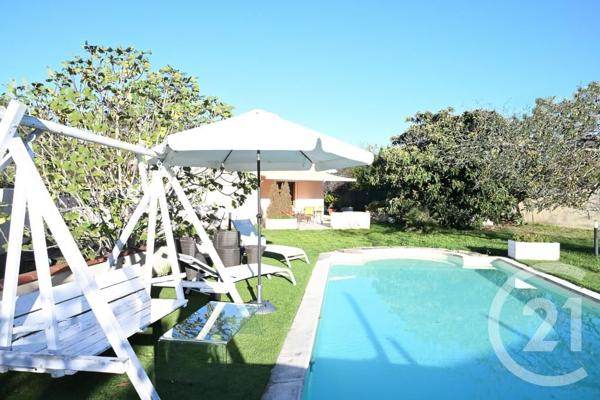 Maison à vendre  4 pièces - 124,68 m2 CUGNAUX - 31