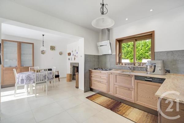 Maison à vendre  4 pièces - 124,68 m2 CUGNAUX - 31