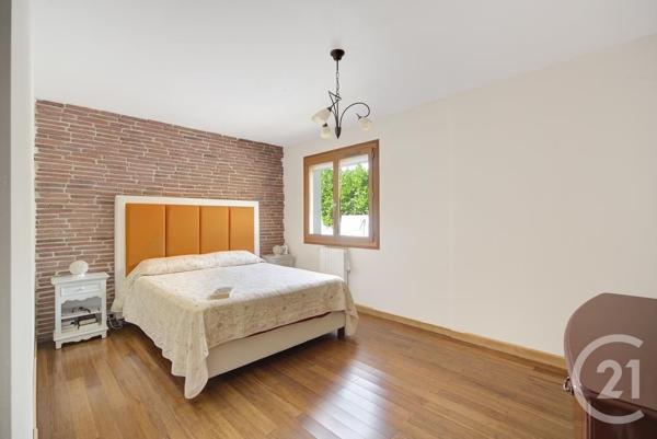 Maison à vendre  4 pièces - 124,68 m2 CUGNAUX - 31