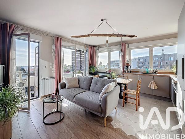 Appartement à vendre 2 pièces 39 m² La Rochelle