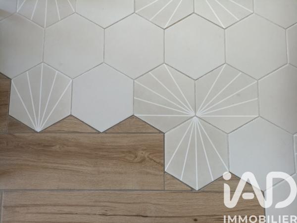 Appartement à vendre 2 pièces 39 m² La Rochelle