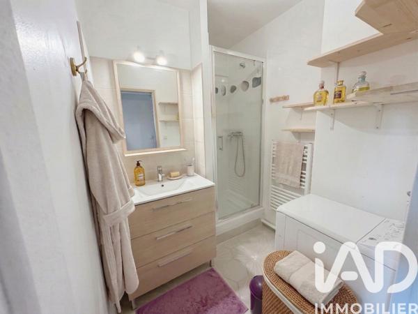 Appartement à vendre 2 pièces 39 m² La Rochelle