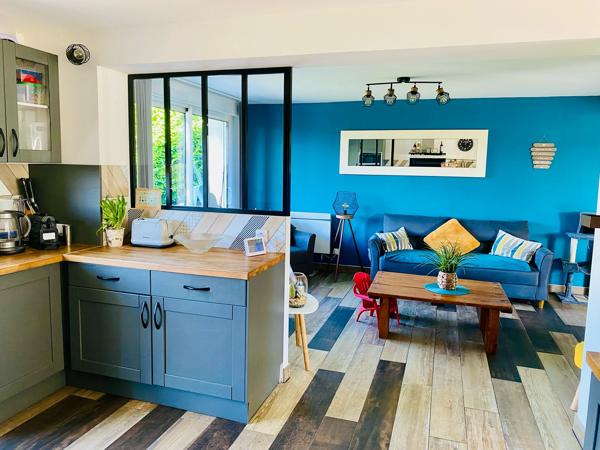 Maison à vendre à Trélissac (24750) - Dordogne