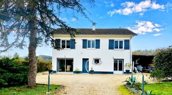 Maison à vendre à Trélissac (24750) - Dordogne
