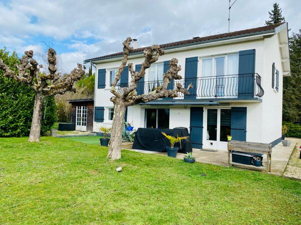Maison à vendre à Trélissac (24750) - Dordogne