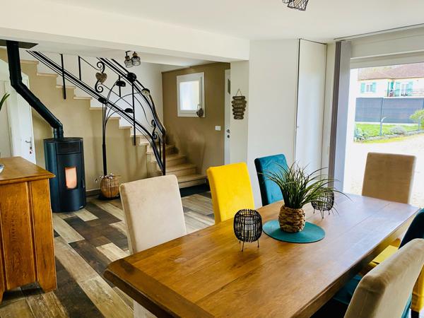 Maison à vendre à Trélissac (24750) - Dordogne