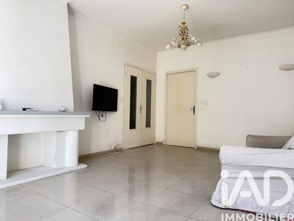 Appartement à vendre 4 pièces 79 m² Perpignan