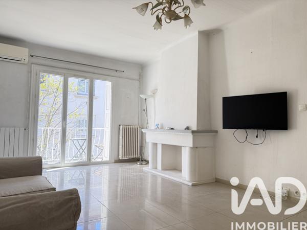 Appartement à vendre 4 pièces 79 m² Perpignan