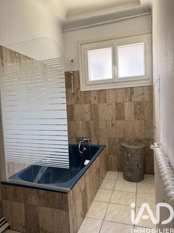 Appartement à vendre 4 pièces 79 m² Perpignan