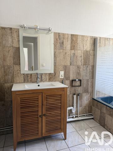 Appartement à vendre 4 pièces 79 m² Perpignan