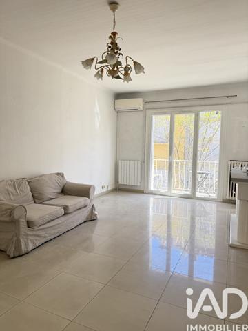 Appartement à vendre 4 pièces 79 m² Perpignan