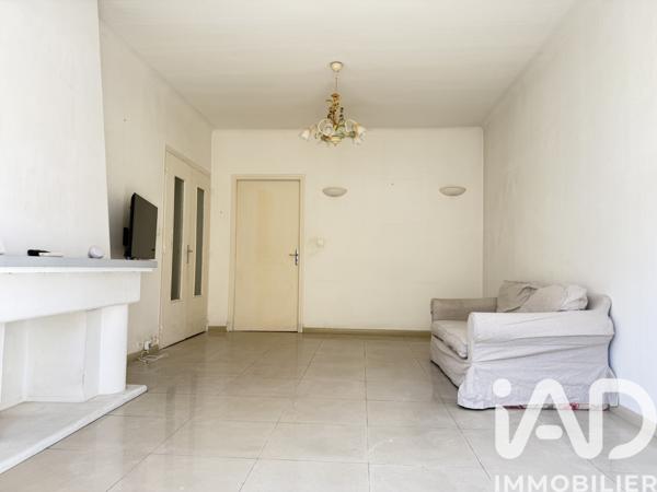 Appartement à vendre 4 pièces 79 m² Perpignan