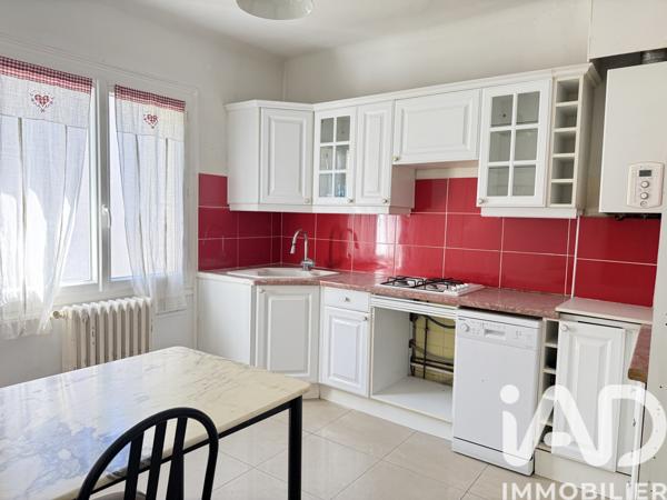 Appartement à vendre 4 pièces 79 m² Perpignan