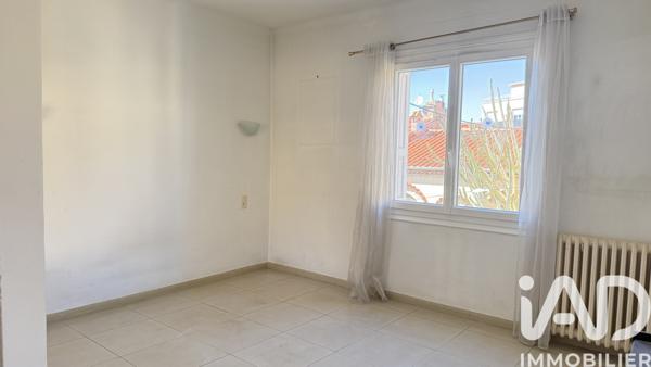 Appartement à vendre 4 pièces 79 m² Perpignan